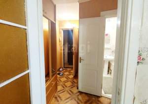 1-к квартира, вторичка, 32м2, 2/5 этаж