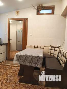 2-к квартира, вторичка, 40м2, 1/1 этаж