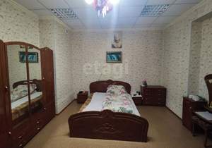 1-к квартира, вторичка, 36м2, 1/3 этаж