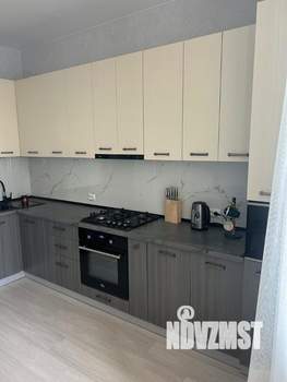 1-к квартира, вторичка, 39м2, 7/9 этаж