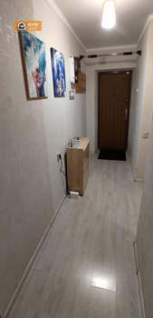 2-к квартира, вторичка, 45м2, 1/5 этаж