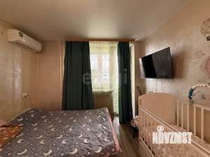 1-к квартира, вторичка, 22м2, 4/5 этаж