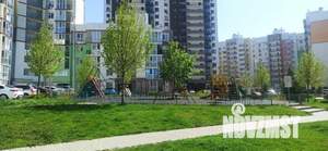 1-к квартира, вторичка, 39м2, 7/9 этаж
