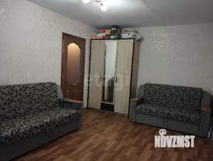 1-к квартира, вторичка, 30м2, 1/5 этаж