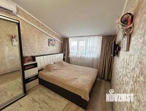 1-к квартира, вторичка, 31м2, 12/12 этаж