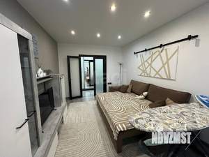 3-к квартира, вторичка, 64м2, 3/9 этаж