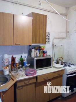 3-к квартира, вторичка, 71м2, 5/9 этаж