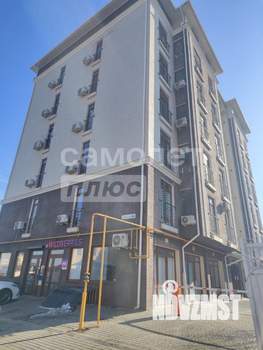 2-к квартира, вторичка, 56м2, 6/6 этаж