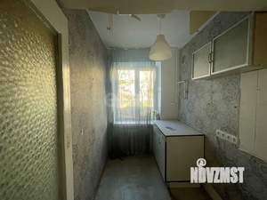 1-к квартира, вторичка, 23м2, 1/5 этаж