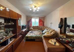 3-к квартира, вторичка, 58м2, 5/5 этаж