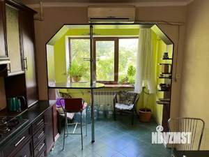 3-к квартира, вторичка, 78м2, 4/5 этаж