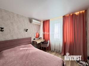 2-к квартира, вторичка, 34м2, 4/4 этаж