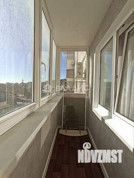 1-к квартира, вторичка, 34м2, 5/10 этаж