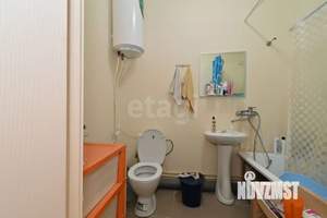 1-к квартира, вторичка, 44м2, 13/16 этаж