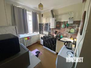 1-к квартира, вторичка, 30м2, 5/5 этаж