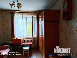 2-к квартира, вторичка, 49м2, 3/9 этаж