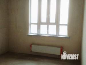 1-к квартира, вторичка, 38м2, 13/17 этаж