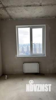 1-к квартира, вторичка, 40м2, 19/19 этаж