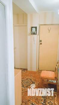 2-к квартира, вторичка, 50м2, 3/5 этаж