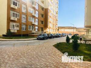 3-к квартира, вторичка, 86м2, 2/10 этаж