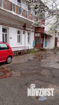 1-к квартира, вторичка, 36м2, 2/2 этаж