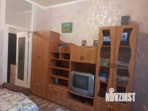 1-к квартира, вторичка, 30м2, 1/4 этаж