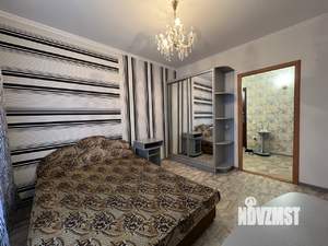 2-к квартира, вторичка, 49м2, 3/9 этаж