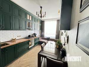 3-к квартира, вторичка, 84м2, 1/10 этаж