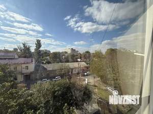 1-к квартира, вторичка, 38м2, 4/5 этаж