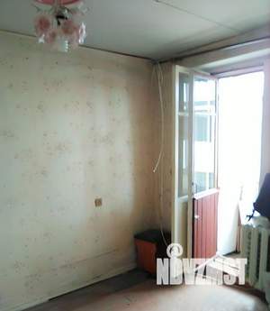 1-к квартира, вторичка, 22м2, 7/9 этаж