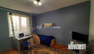 2-к квартира, вторичка, 52м2, 2/9 этаж