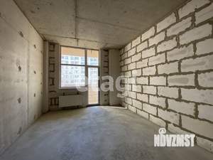 3-к квартира, вторичка, 91м2, 5/11 этаж