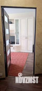 1-к квартира, вторичка, 46м2, 8/10 этаж
