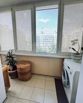 3-к квартира, вторичка, 69м2, 6/9 этаж