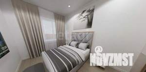 2-к квартира, вторичка, 52м2, 4/9 этаж
