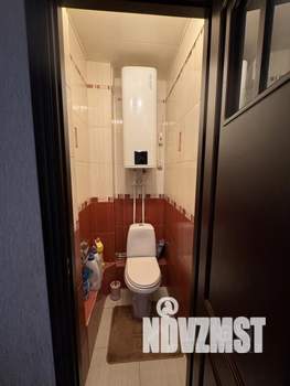 1-к квартира, вторичка, 34м2, 8/10 этаж
