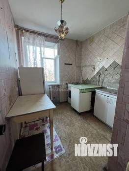 1-к квартира, вторичка, 31м2, 4/5 этаж