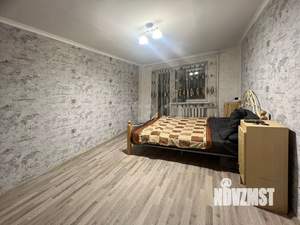 3-к квартира, вторичка, 62м2, 3/5 этаж