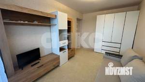 2-к квартира, вторичка, 55м2, 5/5 этаж