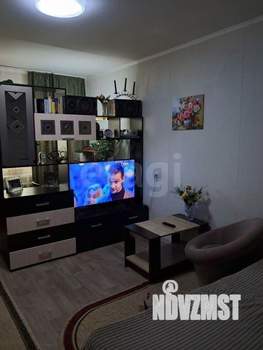1-к квартира, вторичка, 36м2, 2/9 этаж