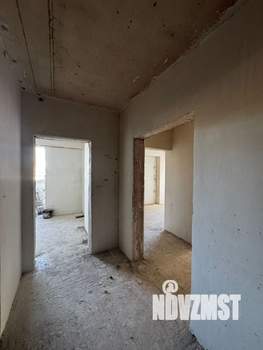 1-к квартира, вторичка, 45м2, 8/16 этаж