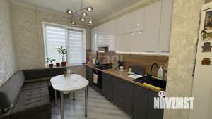 3-к квартира, вторичка, 64м2, 9/9 этаж
