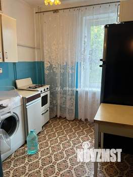 1-к квартира, вторичка, 32м2, 3/5 этаж