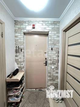 1-к квартира, вторичка, 21м2, 5/5 этаж