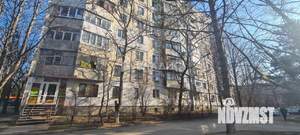 2-к квартира, вторичка, 49м2, 1/9 этаж