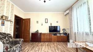 1-к квартира, вторичка, 43м2, 6/11 этаж