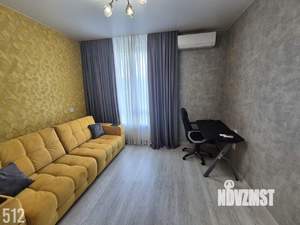 3-к квартира, вторичка, 95м2, 3/9 этаж