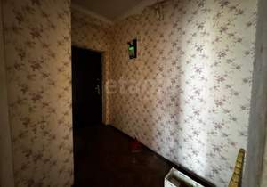 1-к квартира, вторичка, 30м2, 3/5 этаж