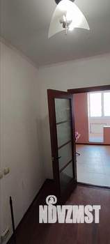 1-к квартира, вторичка, 42м2, 3/9 этаж