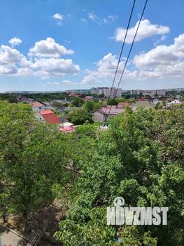 Студия квартира, вторичка, 24м2, 5/5 этаж